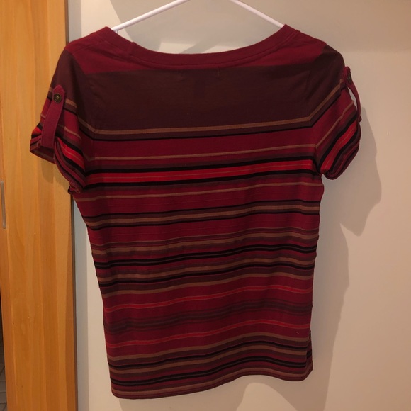 Ralph Lauren T-shirt - Picture 2 of 4